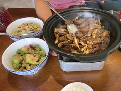 -御湾·浅水湾·贺胜土鸡汤(潜山店)