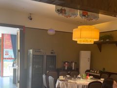 -回头食客-李久其家民间餐厅(望城金桥国际店)