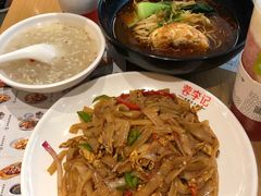 蓉李记担担面-蓉李记成都名小吃(武汉菱角湖万达店)
