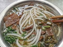 -花溪牛肉粉(八鸽岩店)