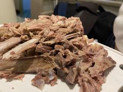 -宁夏国强手抓羊肉·清真菜(未央路凤三店)