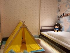 -西安华清御汤酒店