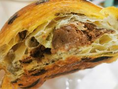 虎纹巧克力可颂-好利来(红旗万达店)