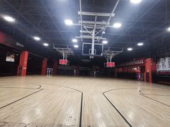 -洛克公园美式运动体验馆(唯品会合肥蜀山城市奥莱店)