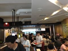 -麦当劳(明洞店)