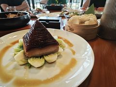 -宁波柏悦酒店·钱湖渔港