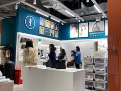 -海马体照相馆(合肥包河万达广场店)