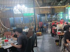 -范家大院(华为店)