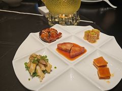 -钱塘潮·精致江浙菜(福田COCO Park店)