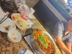 -黄记煌三汁焖锅(渝北金港国际店)