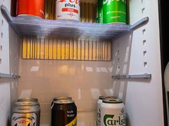 -香港港岛英迪格酒店