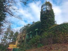 -三鹰之森吉卜力美术馆