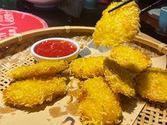 -魏铭鱼头捞饭(嘉善店)