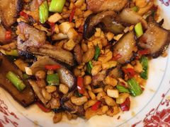 -印象鲵宴·张家界地标美食名片(溪布街店)