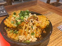 -北丐先生·野馄饨烧烤(雨花万象店)