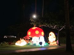 -三亚亚龙湾天域度假酒店