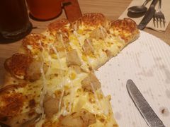 -必胜客(柳州万象城店)