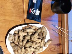 -腰子哥烤串(石佛营炫特店)
