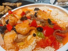 -裕丰源滋补烩面(天赋路店)