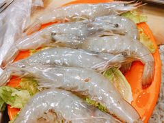 -腾格勒烤羊腿