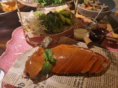 -四季餐厅(华苑店)