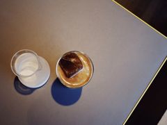 -dotcom coffee古点咖啡(致真大厦店)