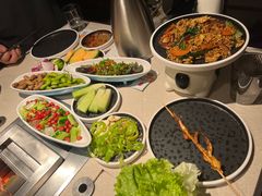 -丰茂烤串(五道口店)