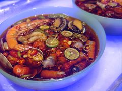 -金太阳海鲜烧烤·本地人餐厅(东纬路旗舰店)