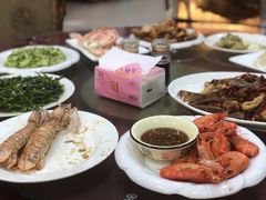 -南海渔家•海鲜•正宗海南菜(海棠湾店)