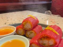 -点都德(广州白云山景区南门店)