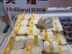 -好利来(望京中福店)