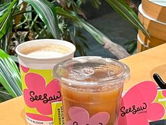 -Seesaw Coffee(朝阳大悦城店)