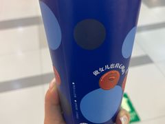 -煲珠公·老红糖珍珠奶茶(长宁龙之梦店)