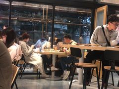 大堂-火山屋台(新街口创始店)