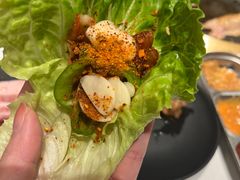 -花味烤肉·拌饭(庐阳万象汇店)