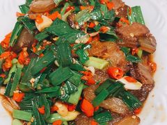 -益华家菜屋(世茂店)