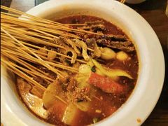 -三生小馆(亭知路店)