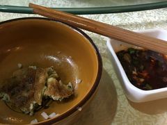 -天师洞道家食堂