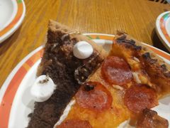 -比格比萨自助(国展店)