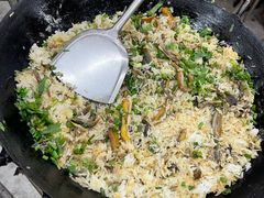 -台山新孖宝柴火黄鳝饭(三合温泉店)