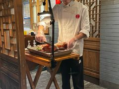 -聚京民福烤鸭店(木樨园店)