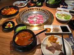 -黑牛黑猪烤肉专门店(万象城店)