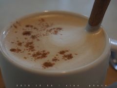 -琥珀川咖啡馆·Amber cafe(百祥路店)