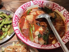 -破店肥哈·东北烧烤(南山保利店)