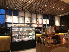 -星巴克(汾阳路店)