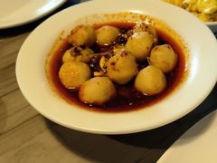 -半天妖烤鱼(大兴宾馆店)