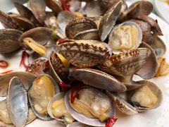 辣蛤蜊-九龙餐厅(大沽路店)