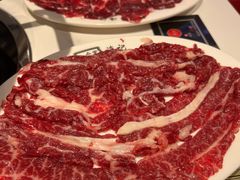 牛朴肉-八合里潮汕鲜牛肉火锅(福州万象城店)
