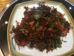 -妈妈的味道(和顺古镇店)