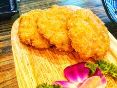 -Hi YOU你的饭局泰餐厅(雍和宫店)